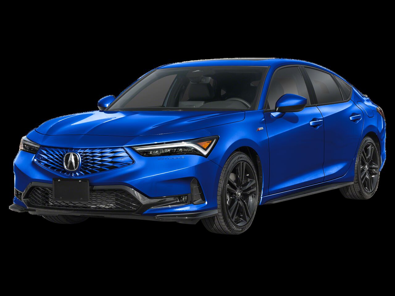 2026 ACURA Integra