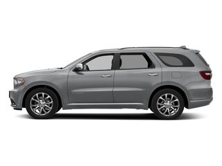 2017 DODGE Durango