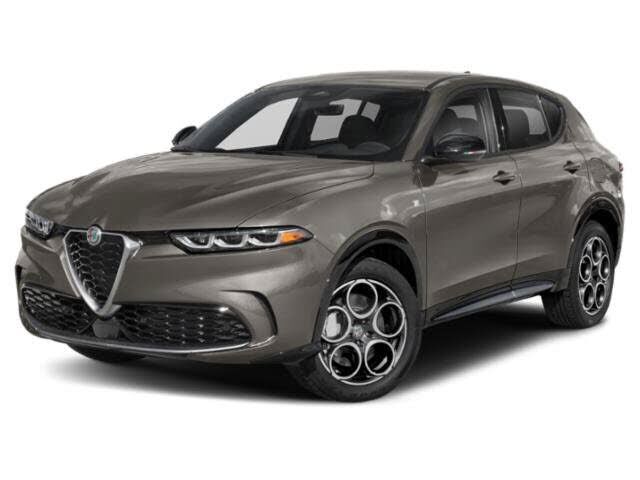 2024 ALFA ROMEO TONALE