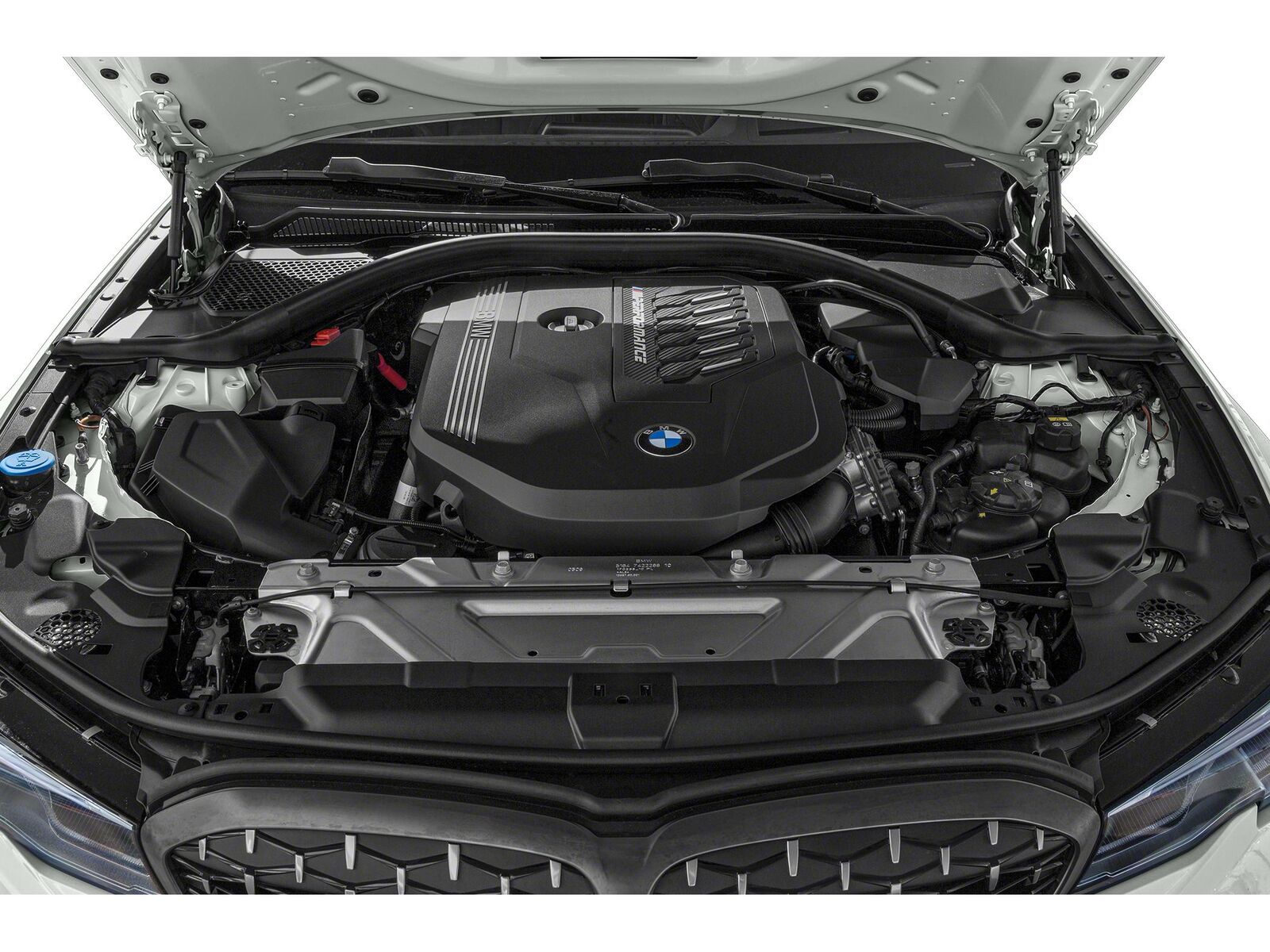2020 BMW M340i