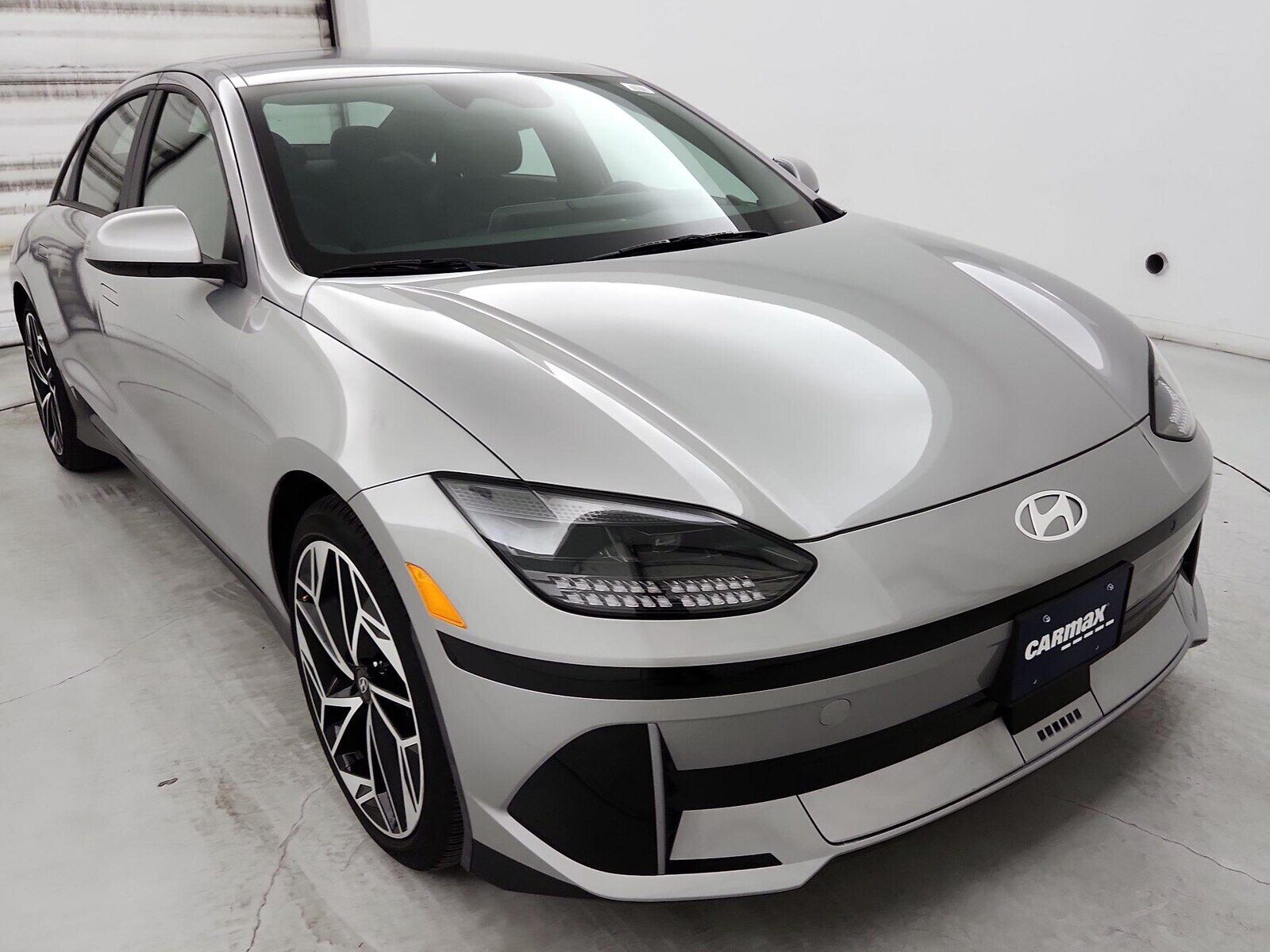 2023 HYUNDAI Ioniq 6