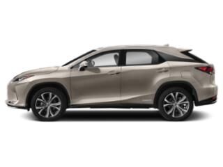 2020 LEXUS RX
