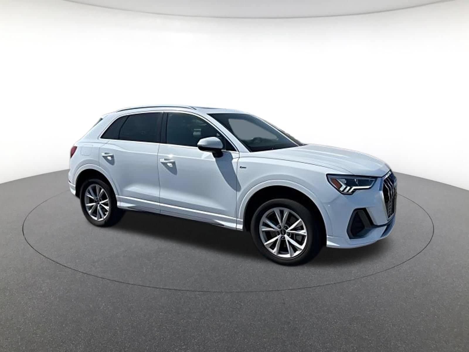 2025 AUDI Q3