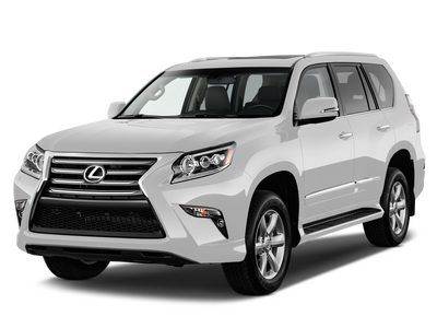 2018 LEXUS GX