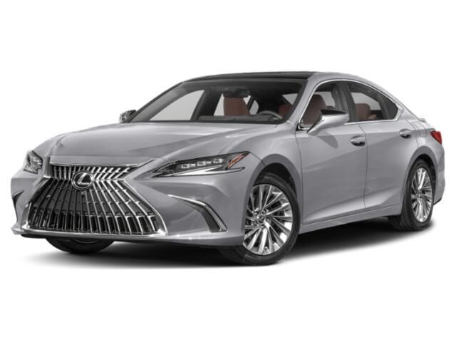 2022 LEXUS ES