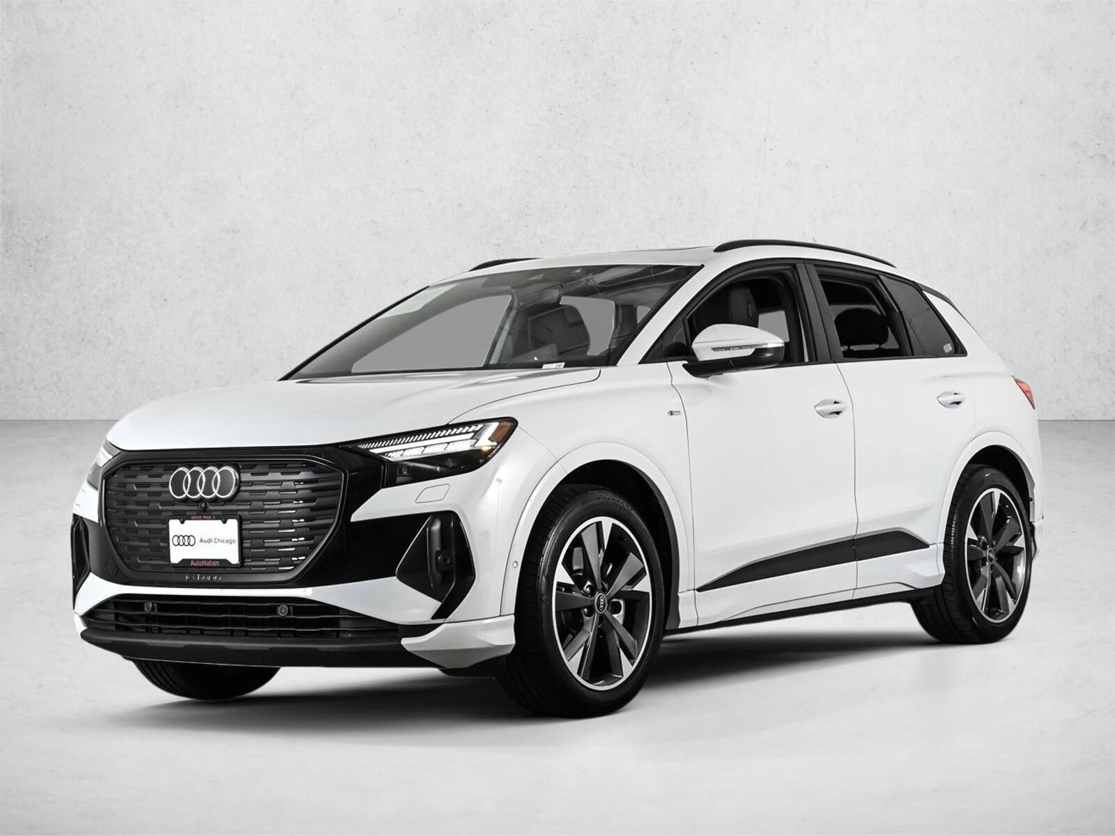 2024 AUDI Q4