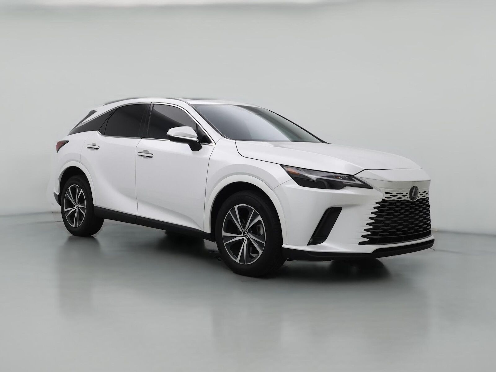2024 LEXUS RX