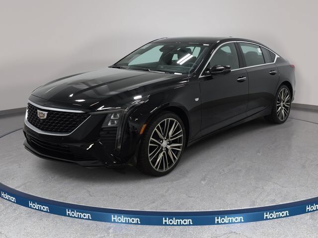 2026 CADILLAC CT5