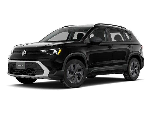 2027 VOLKSWAGEN Taos