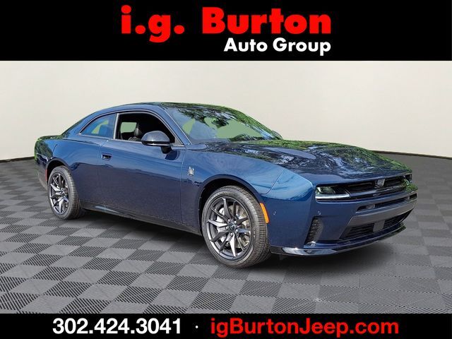 2026 DODGE Charger