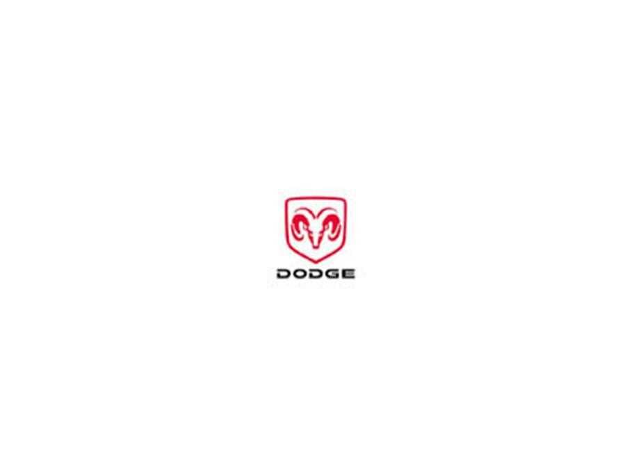 2017 DODGE Durango