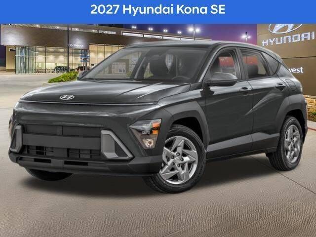 2027 HYUNDAI Kona