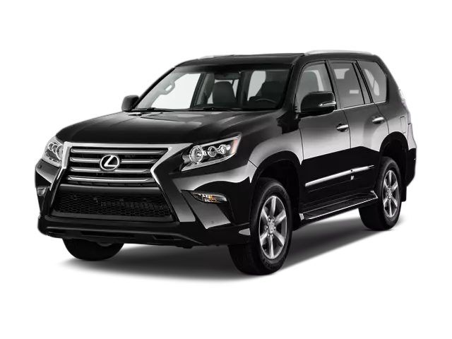 2015 LEXUS GX