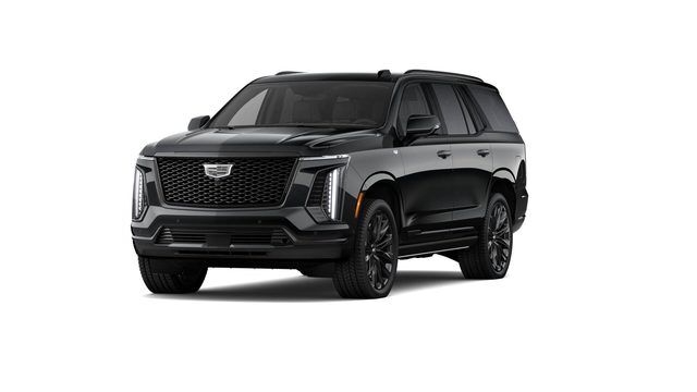 2027 CADILLAC Escalade