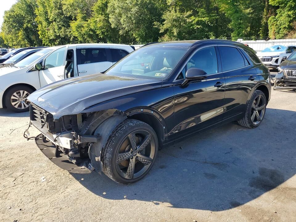 2023 GENESIS GV70