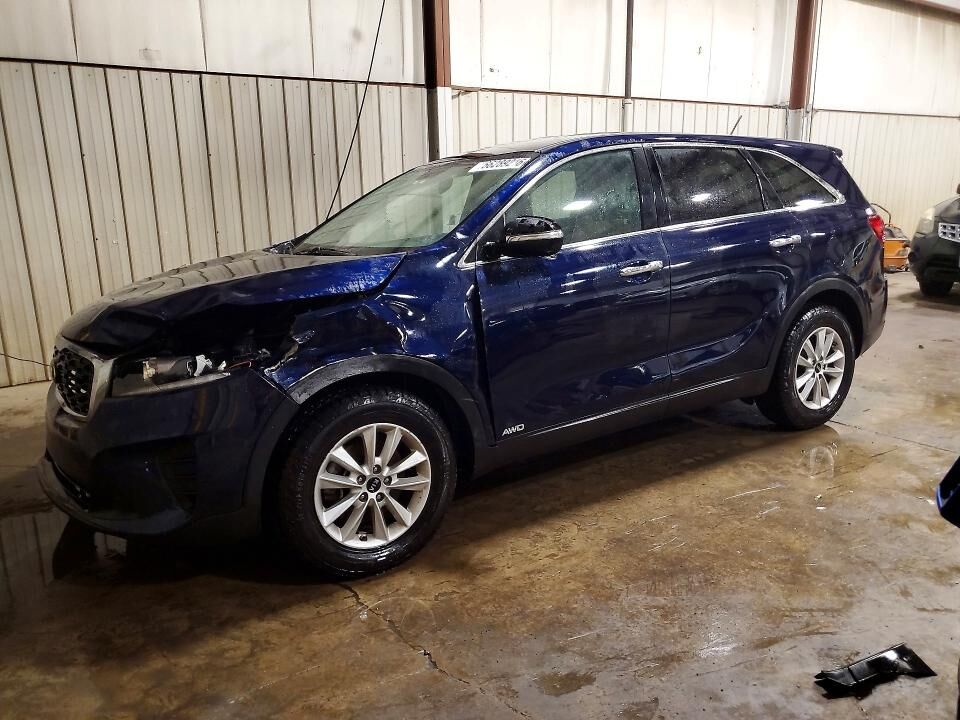 2020 KIA Sorento