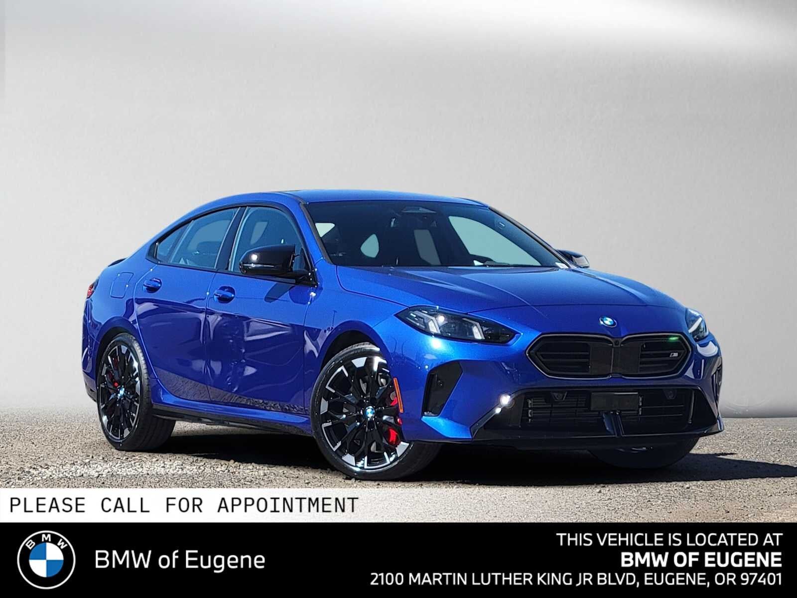 2026 BMW M2