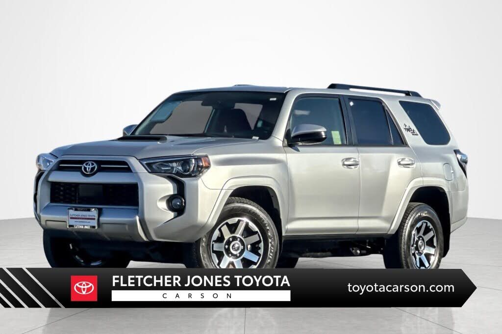 2023 TOYOTA 4-Runner