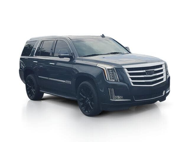 2019 CADILLAC Escalade