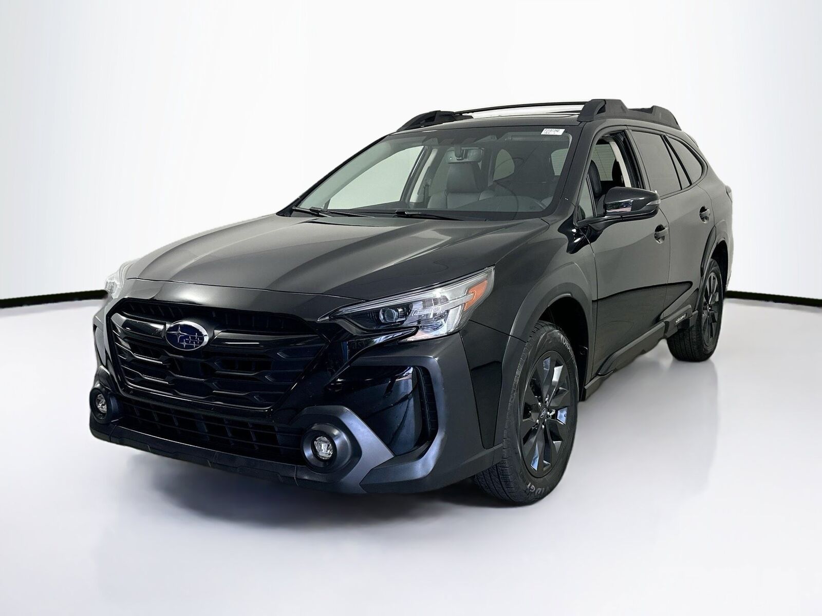 2023 SUBARU Outback