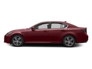 2011 LEXUS GS