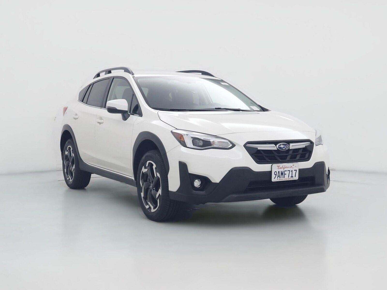 2022 SUBARU Crosstrek