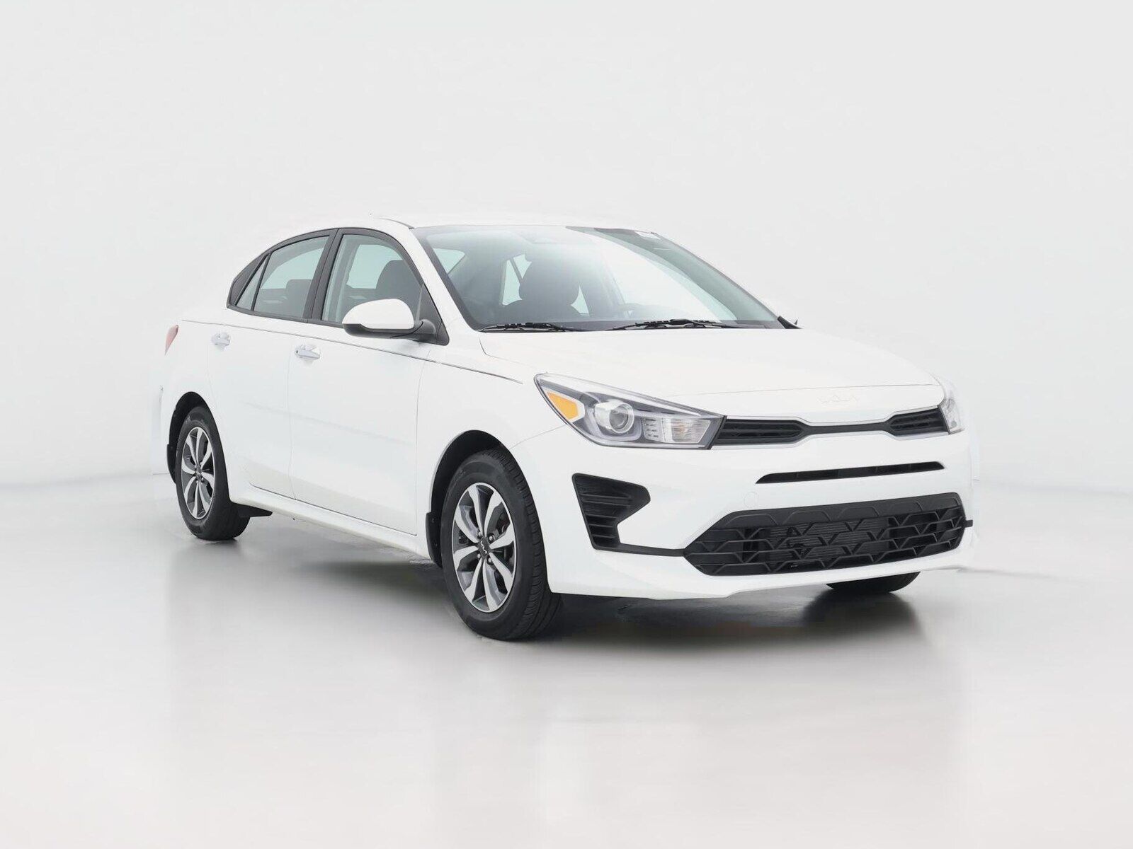 2023 KIA Rio