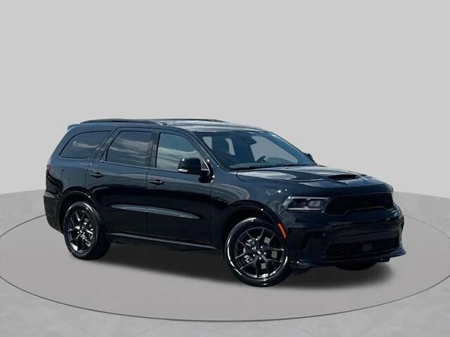2027 DODGE Durango