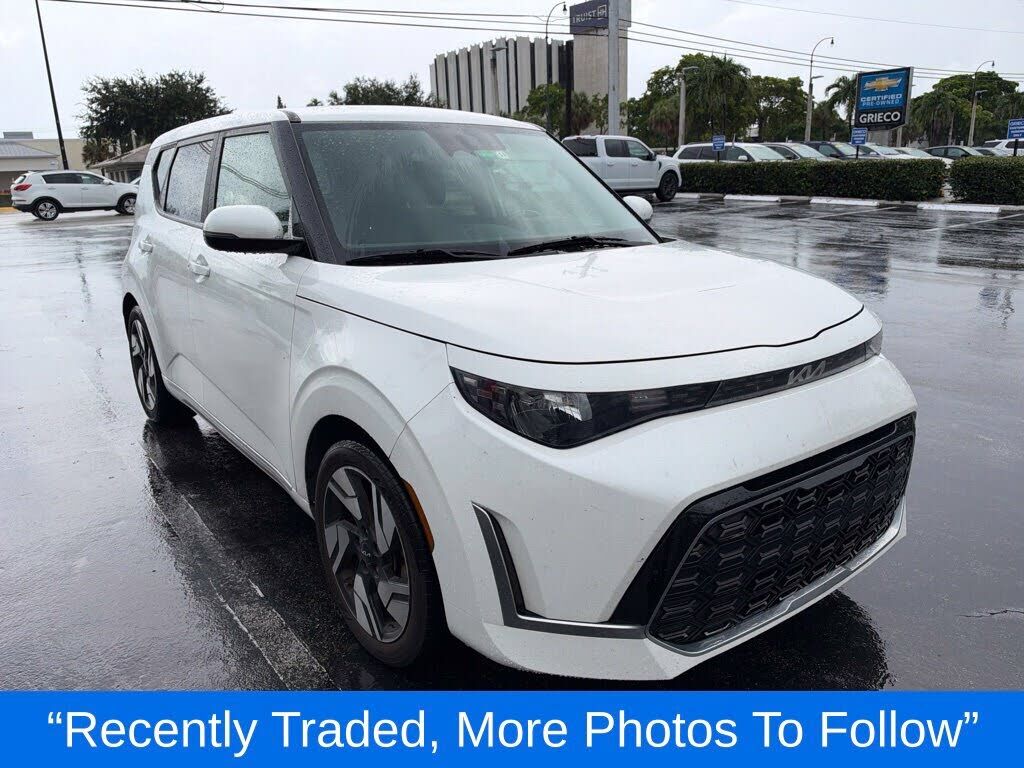 2024 KIA Soul