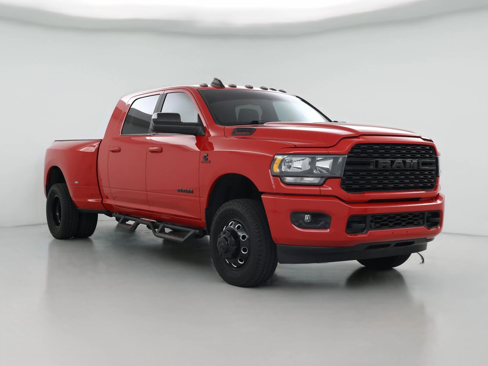 2022 RAM 3500