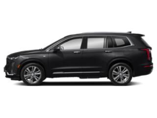 2020 CADILLAC XT6