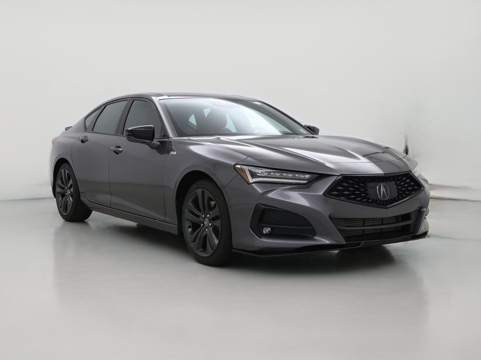 2021 ACURA TLX