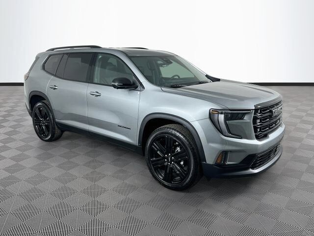 2027 GMC Acadia