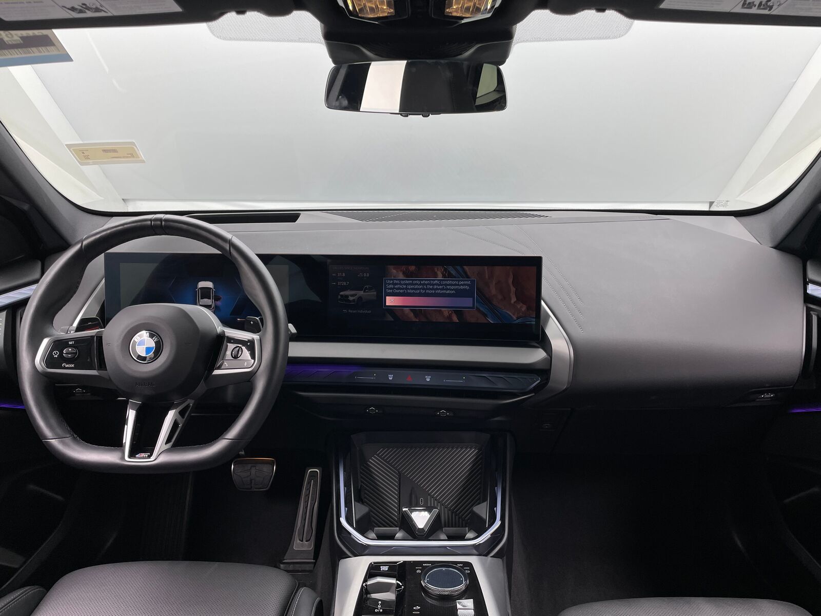 2025 BMW X3