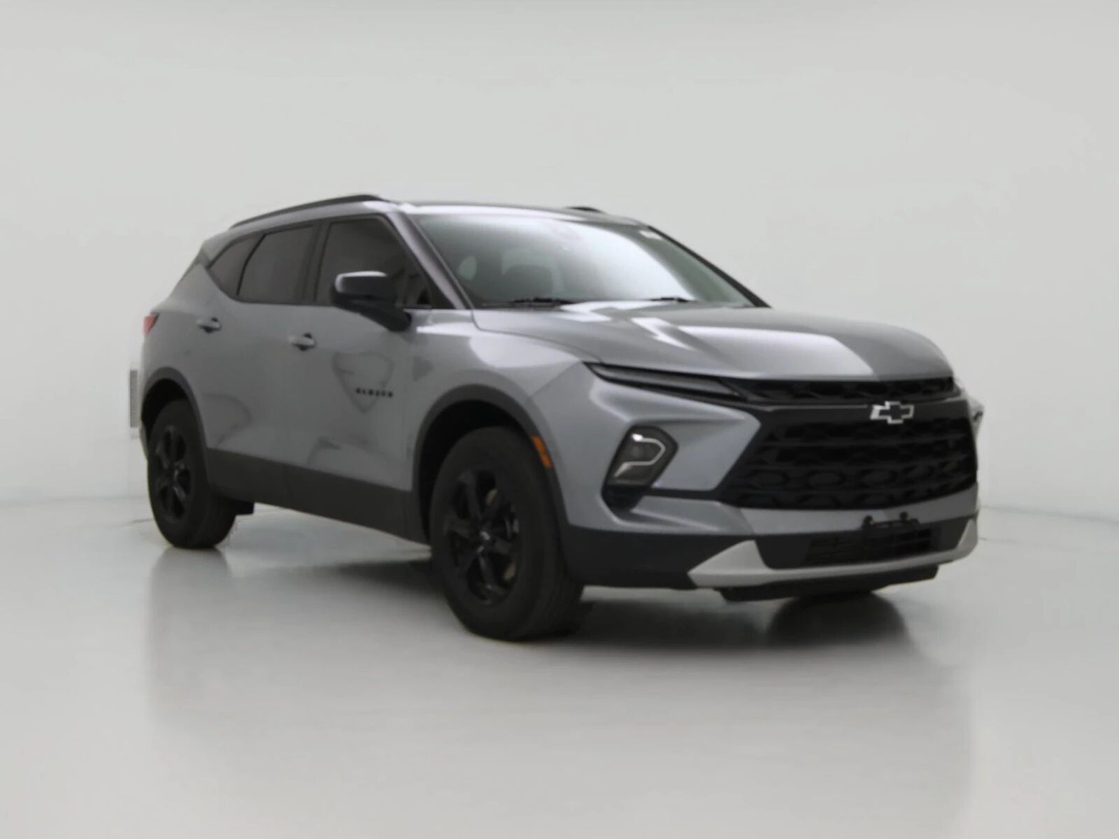 2025 CHEVROLET Blazer