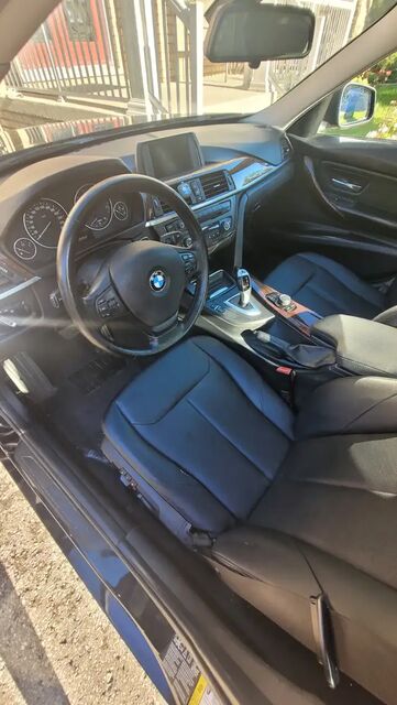 2013 BMW 328i