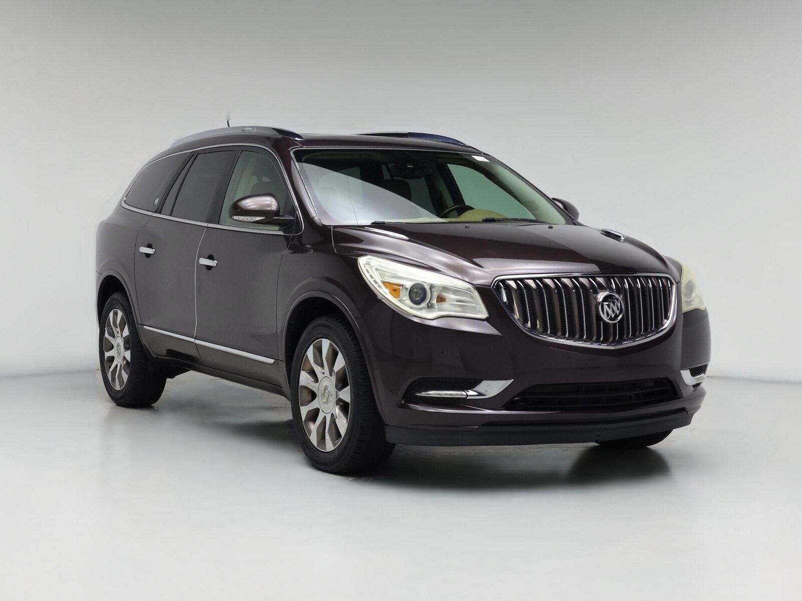 2016 BUICK Enclave