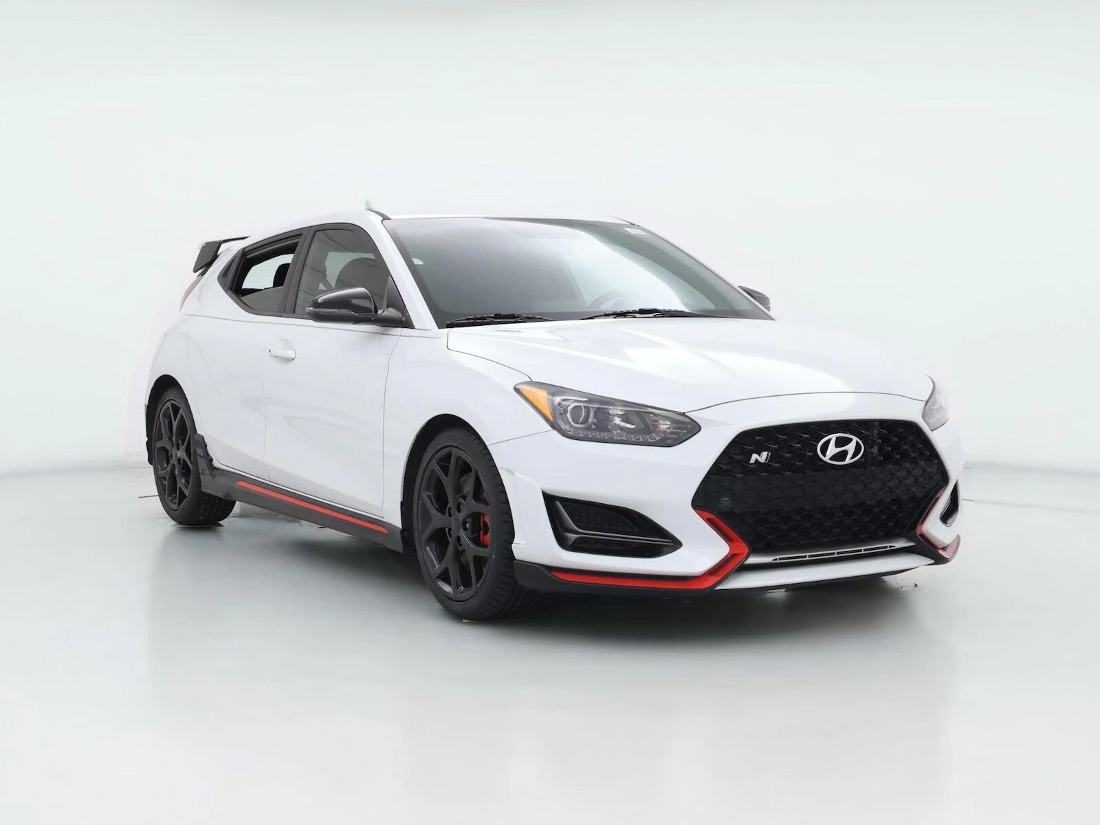 2019 HYUNDAI Veloster N