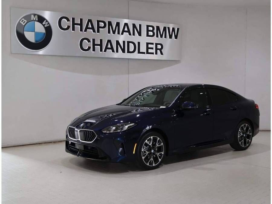 2026 BMW 2 Series