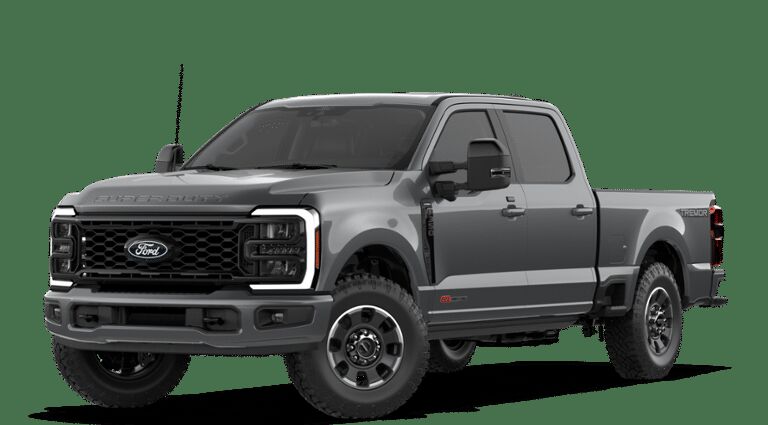 2027 FORD F-350