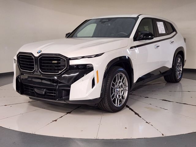 2023 BMW XM