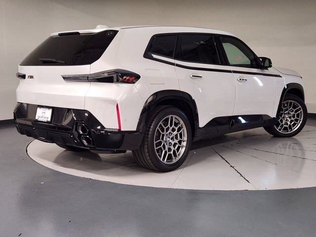 2023 BMW XM