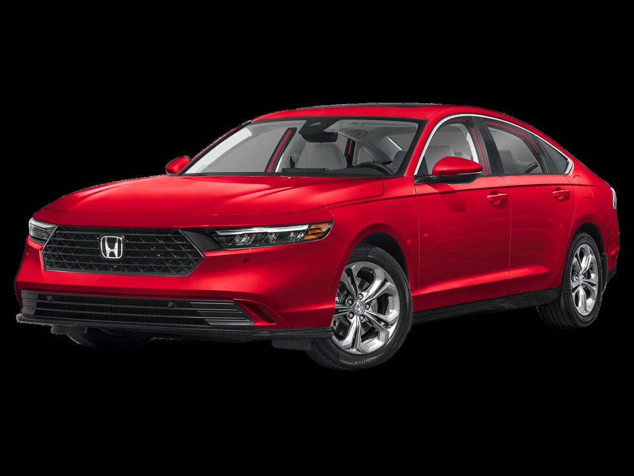 2024 HONDA Accord