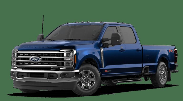 2027 FORD F-350