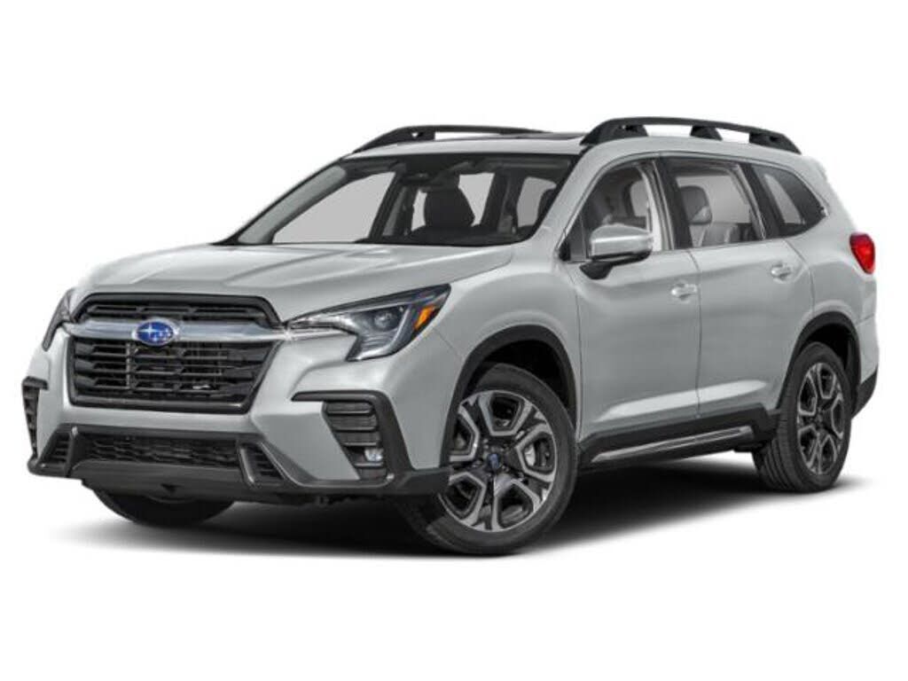 2024 SUBARU Ascent