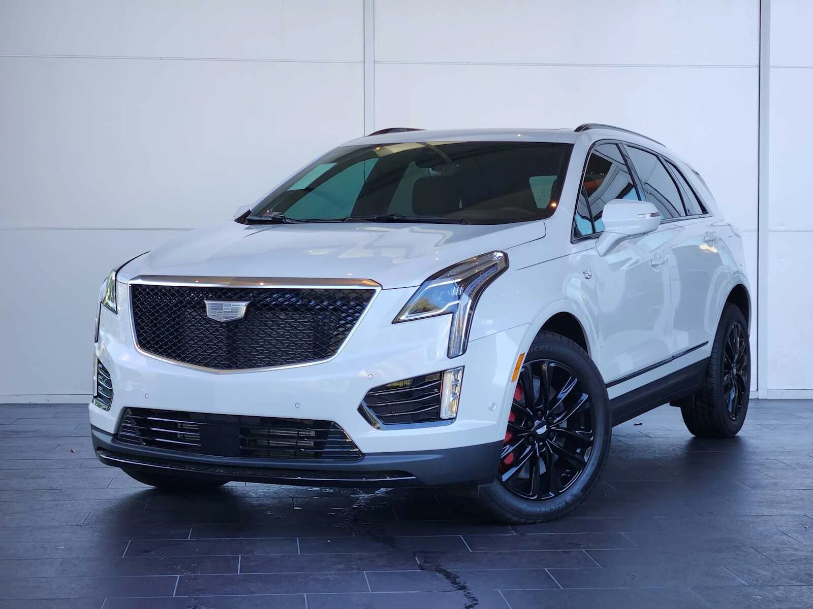 2026 CADILLAC XT5