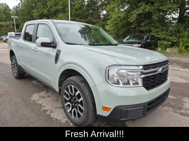2023 FORD Maverick