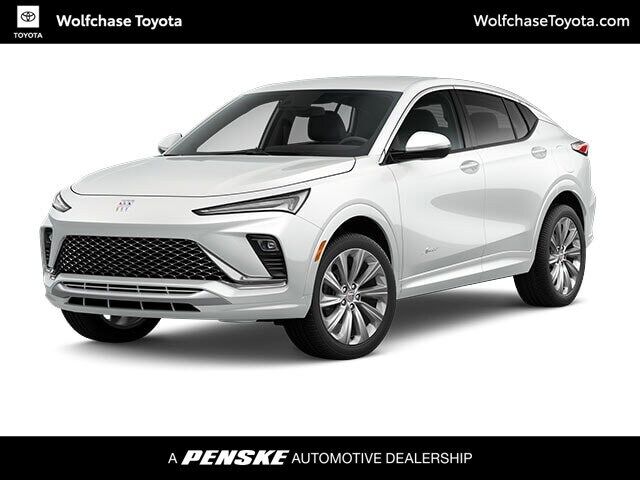 2026 BUICK Envista