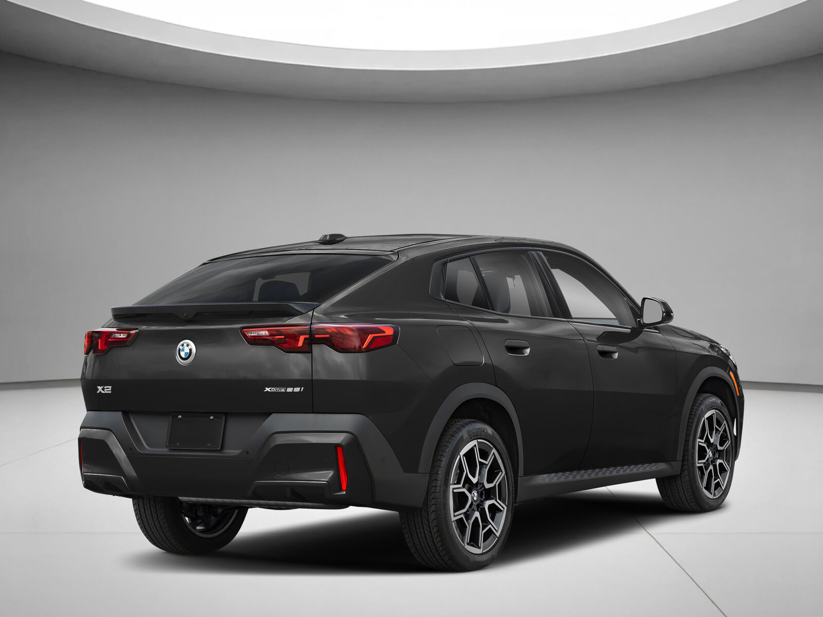 2025 BMW X2
