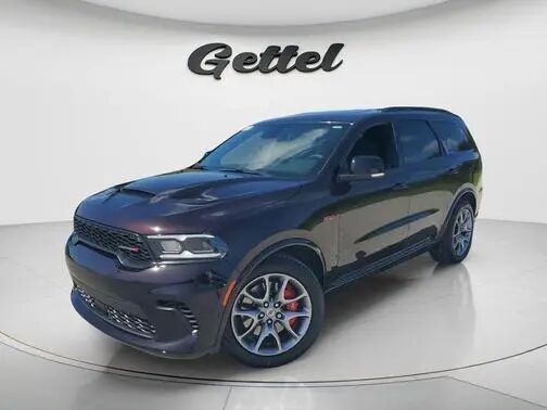 2027 DODGE Durango